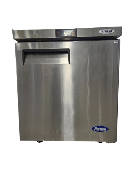 Atosa MGF8405GR Undercounter Freezer