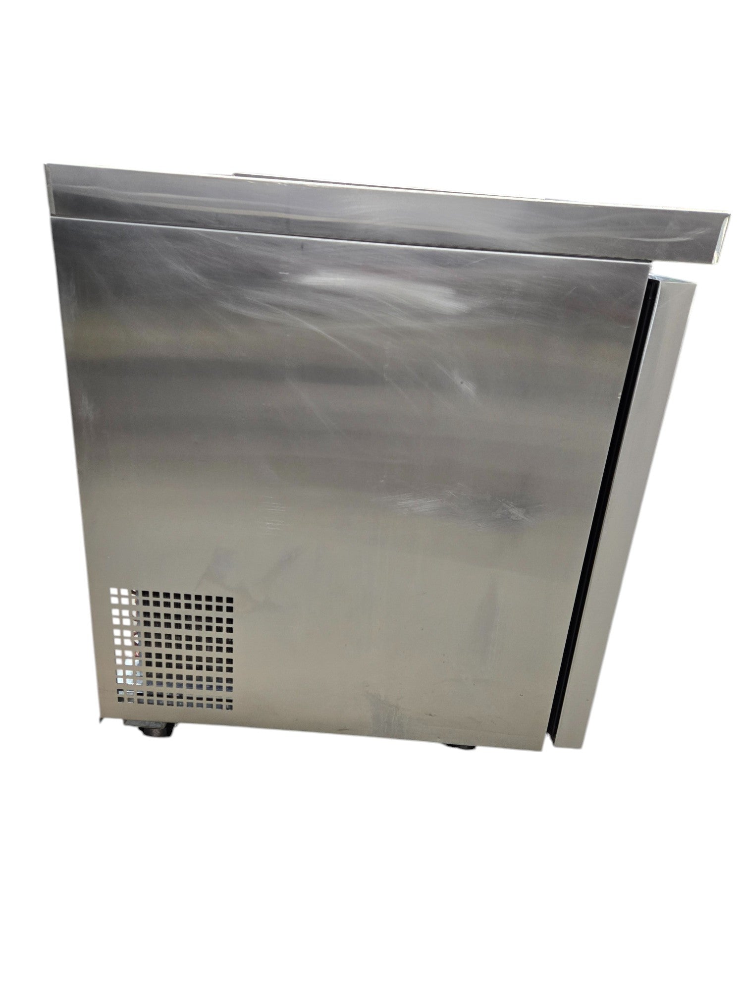 Atosa MGF8405GR Undercounter Freezer