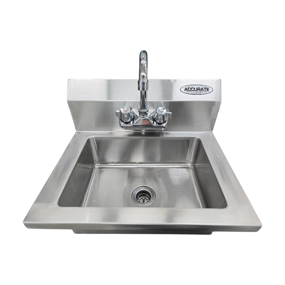 Omcan Hand Sink