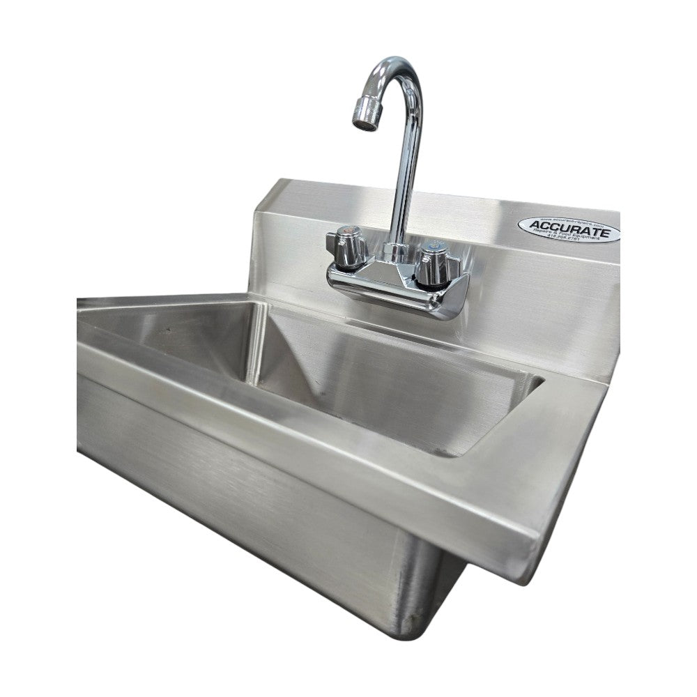 Omcan Hand Sink