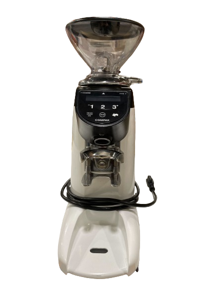 Compak E5 Coffee Grinder