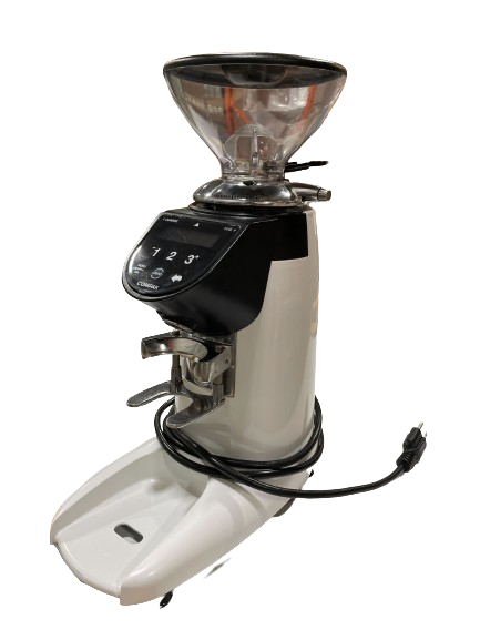 Compak E5 Coffee Grinder