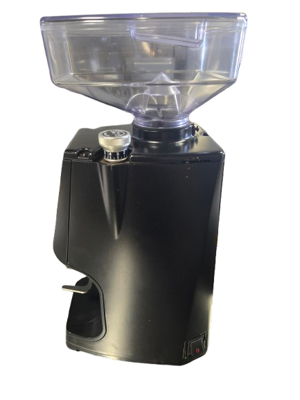 Thumbnail - Eureka  Atom Specialty 60E Grinder