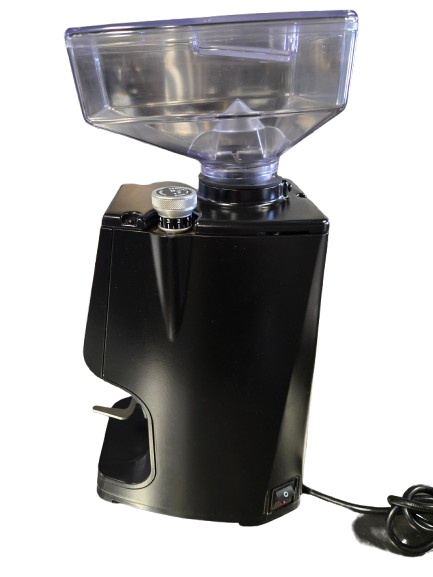 Thumbnail - Eureka  Atom Specialty 60E Grinder