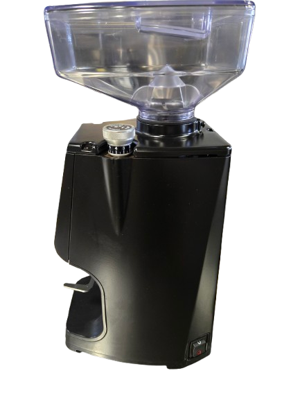 Thumbnail - Eureka  Atom Specialty 60E Grinder