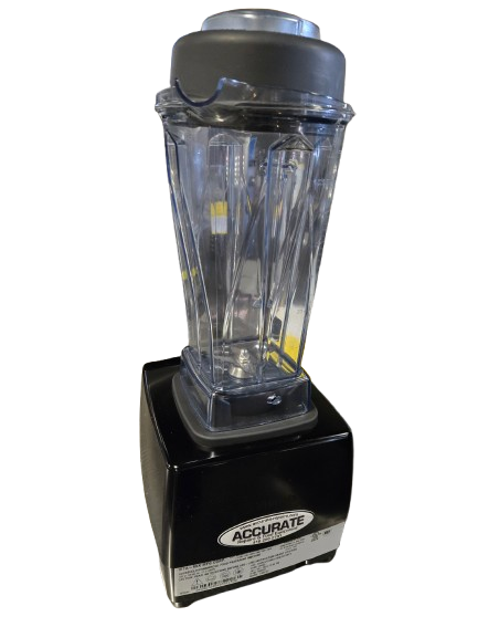 Vitamix VM0101 Blender Food Preparation