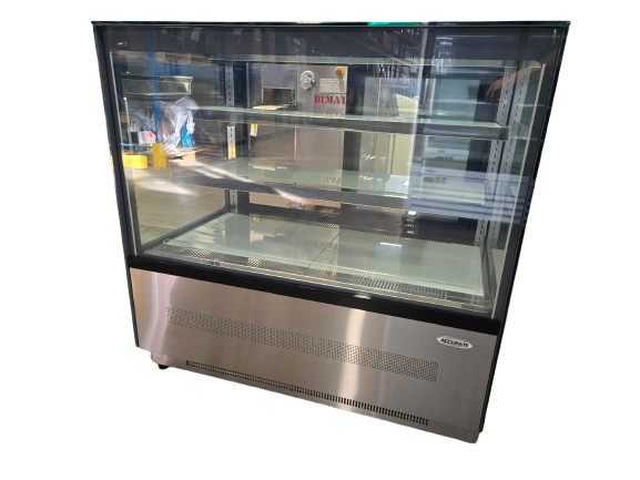 Atosa RDCS-48 Display Cabinets/Bar