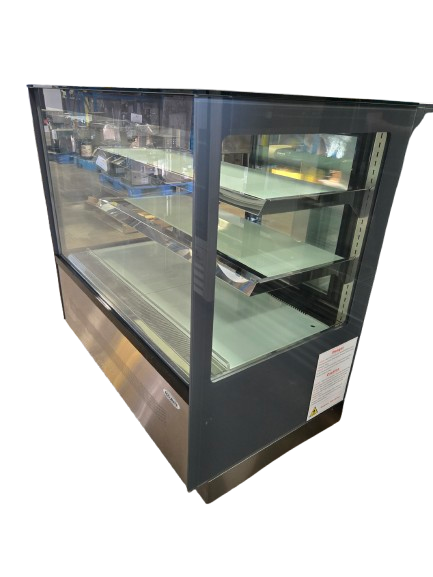 Atosa RDCS-48 Display Cabinets/Bar