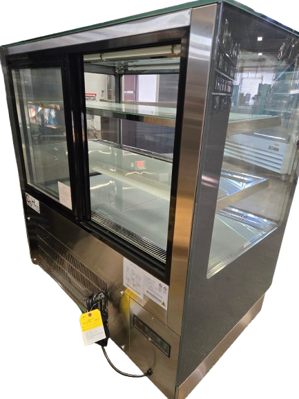 Atosa RDCS-48 Display Cabinets/Bar