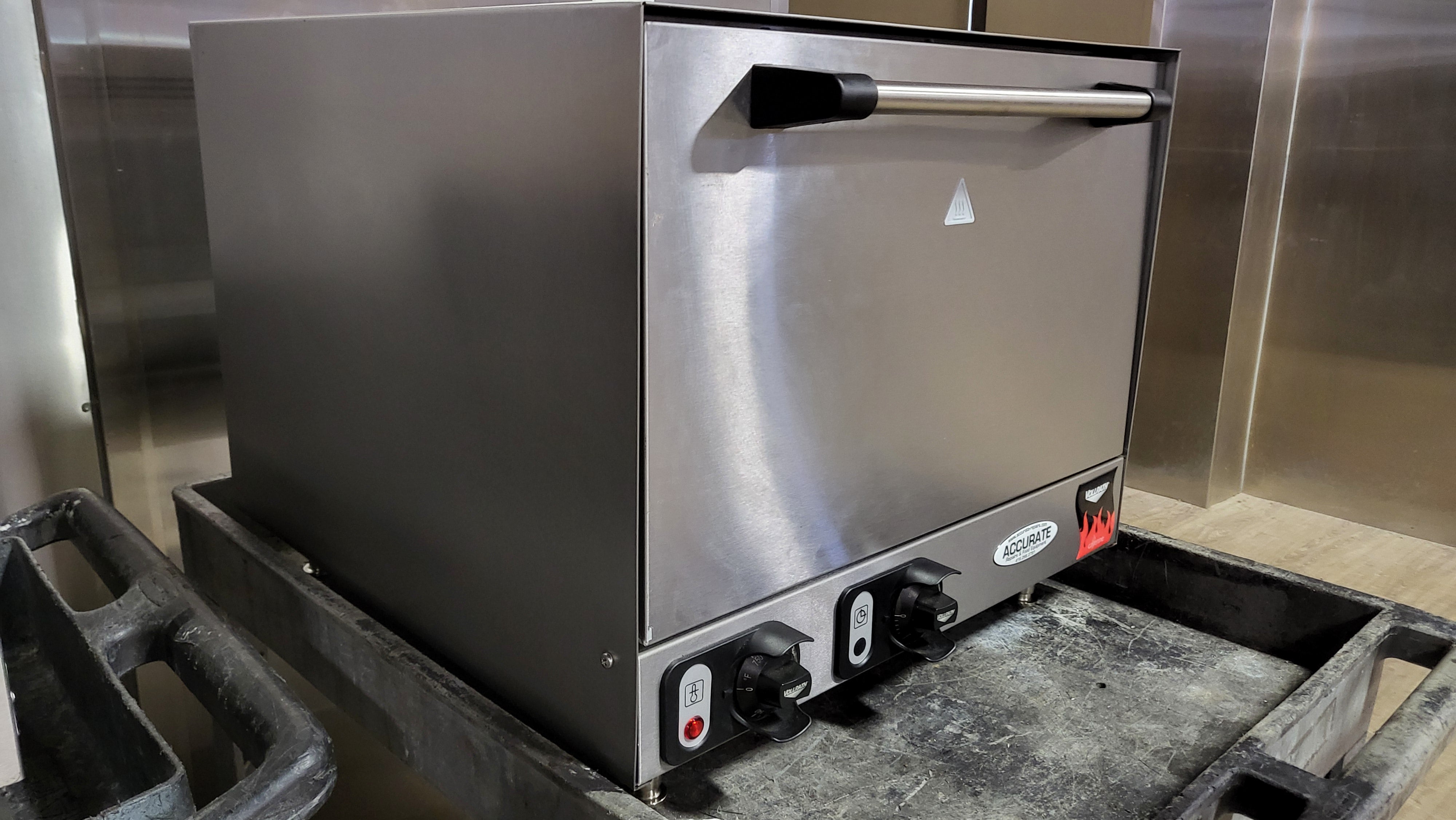 Thumbnail - Vollrath 40848 Pizza Oven