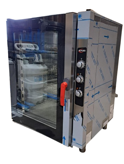 Axis AX-CL10M Electric Combi Oven