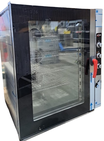 Axis AX-CL10M Electric Combi Oven