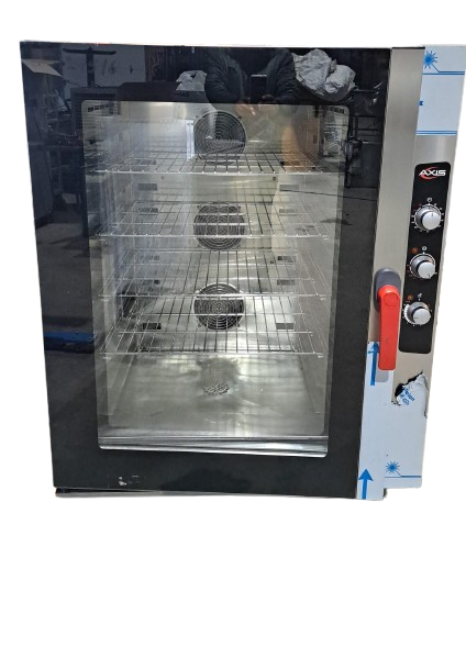 Axis AX-CL10M Electric Combi Oven