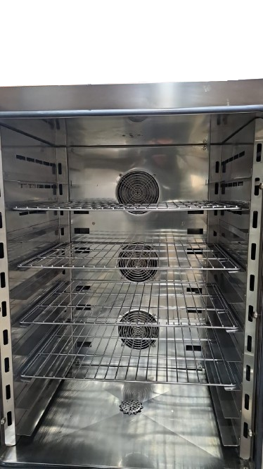 Axis AX-CL10M Electric Combi Oven