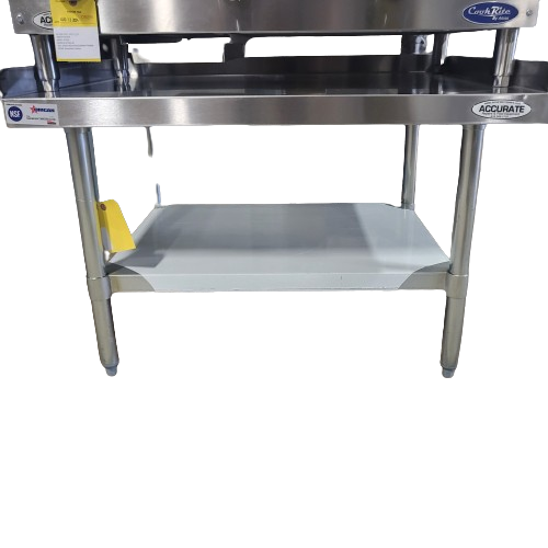 Thumbnail - Omcan 22059 Equipment Stand