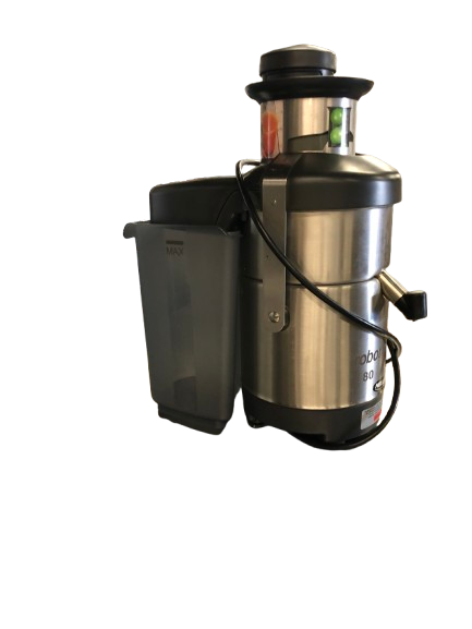 Thumbnail - Robot Coupe J80 Ultra Automatic Juicer with Pulp Ejection