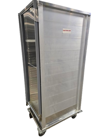 Thumbnail - Winholt NHPL-1836C Non-Insulated Heater Proofer Cabinet