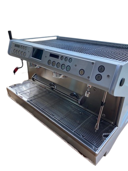 Conti MC ULTIMA Traditional Espresso Machine - NEW/UNUSED