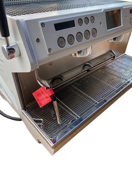 Conti MC ULTIMA Traditional Espresso Machine - NEW/UNUSED