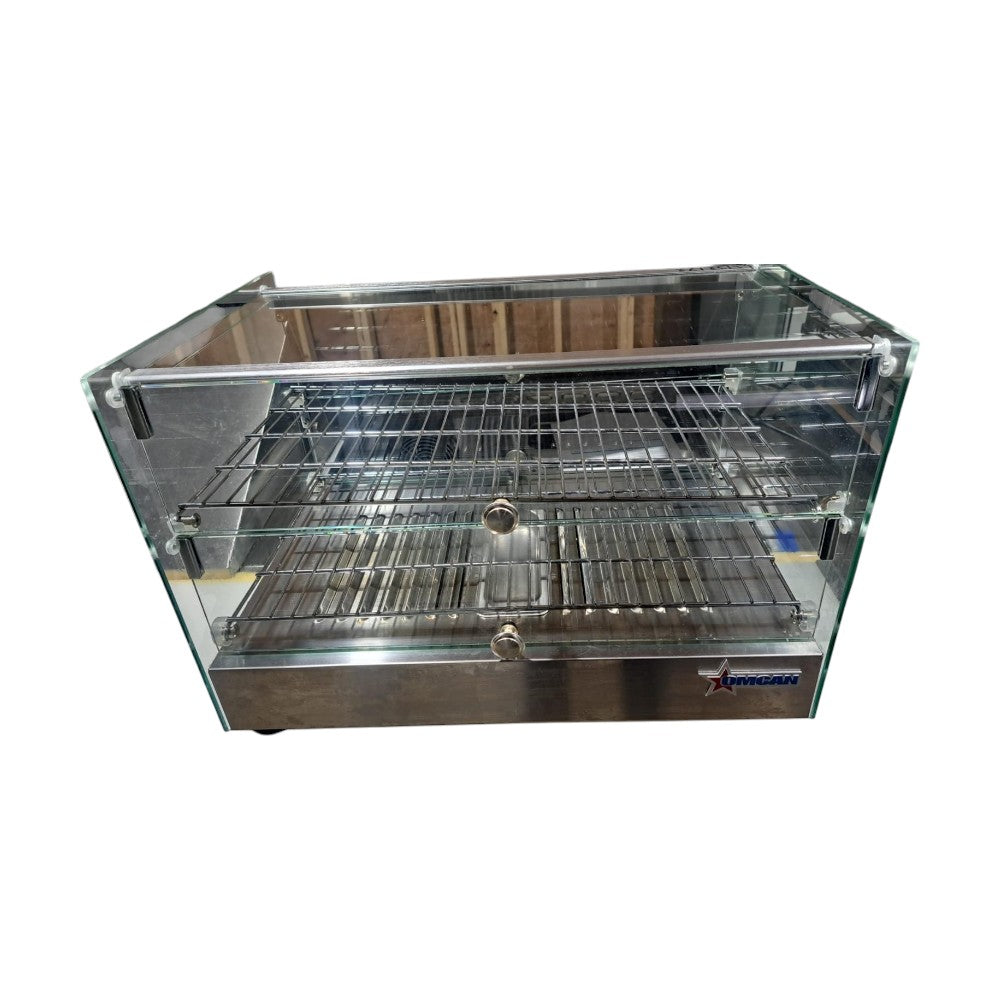 Omcan 41871 Display Case Warmer