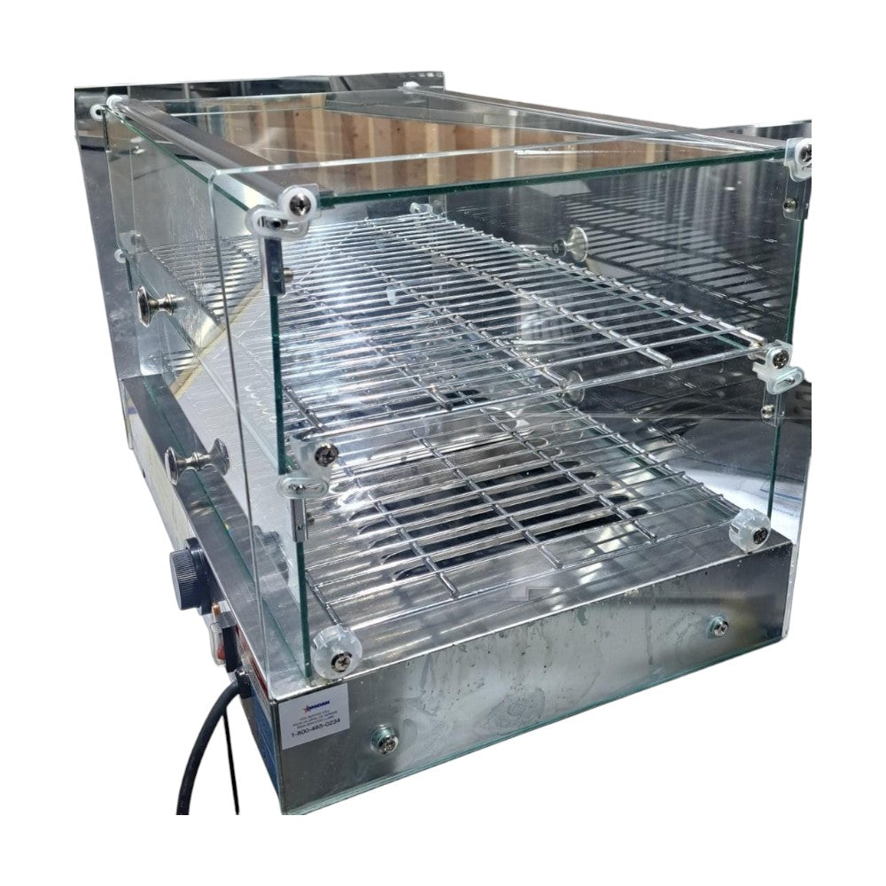 Omcan 41871 Display Case Warmer