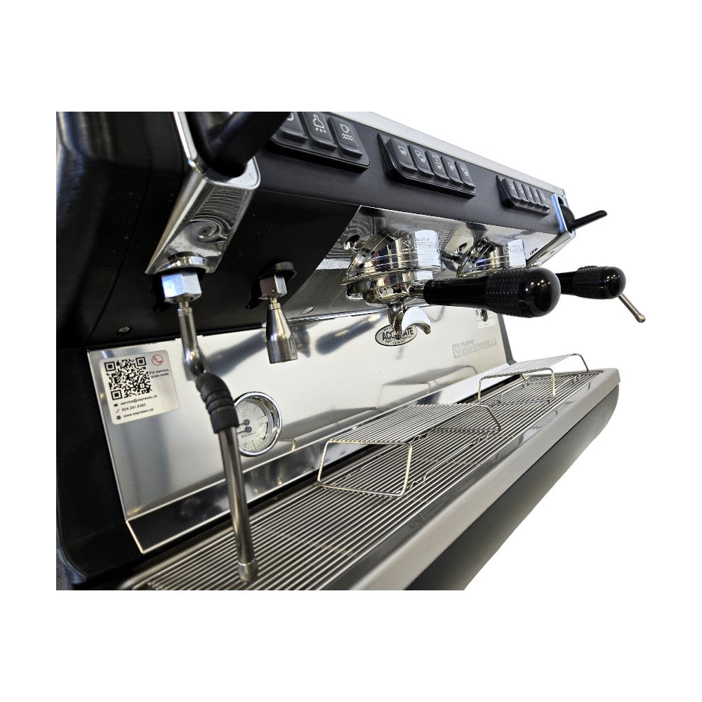 Nuova Simonelli Appia Life Coffee Machine- 2 Group