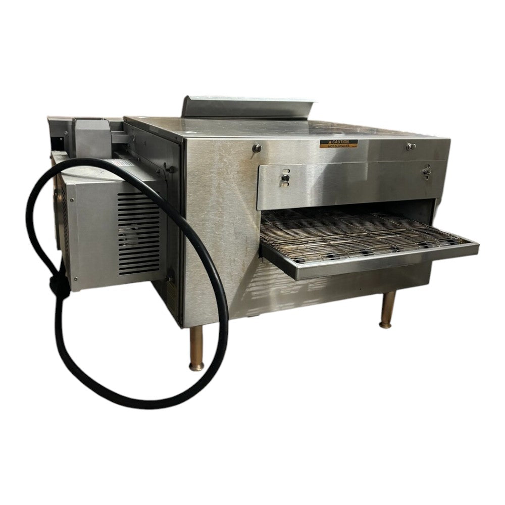 Lincoln 2501 Electric Conveyor Oven