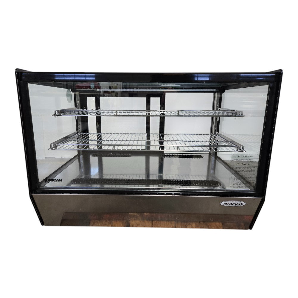 Omcan 47278 Refrigerated Display Case