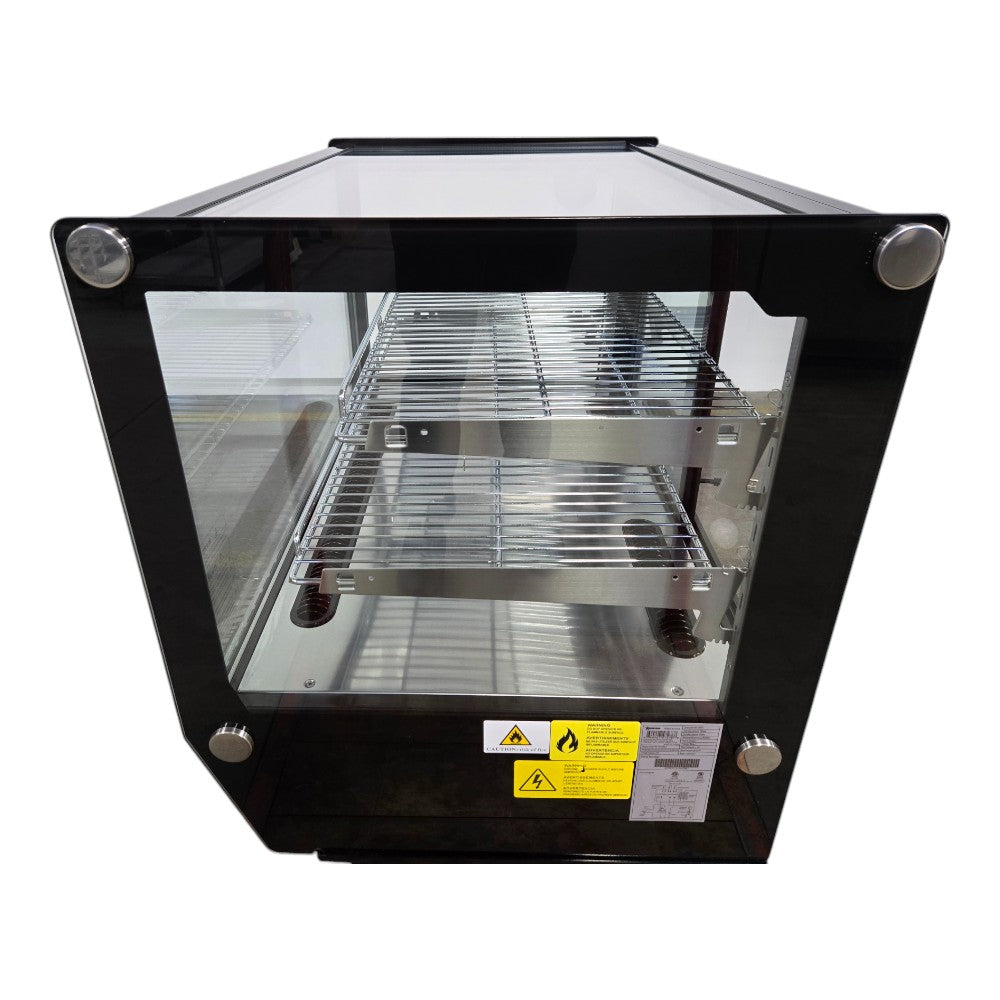 Omcan 47278 Refrigerated Display Case