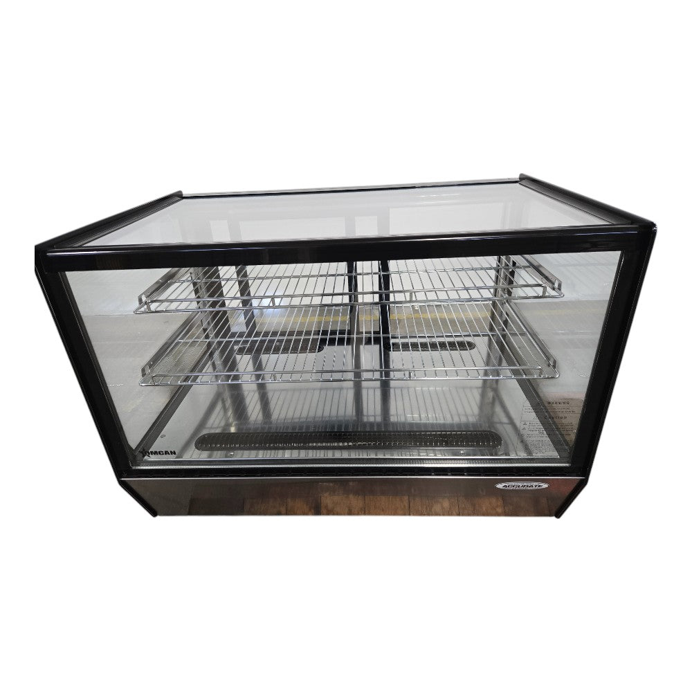 Omcan 47278 Refrigerated Display Case