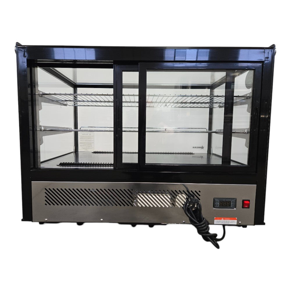 Omcan 47278 Refrigerated Display Case