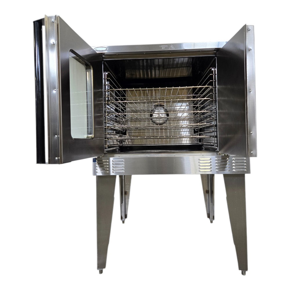 Garland SUMG-100 Natural Gas Convection Oven