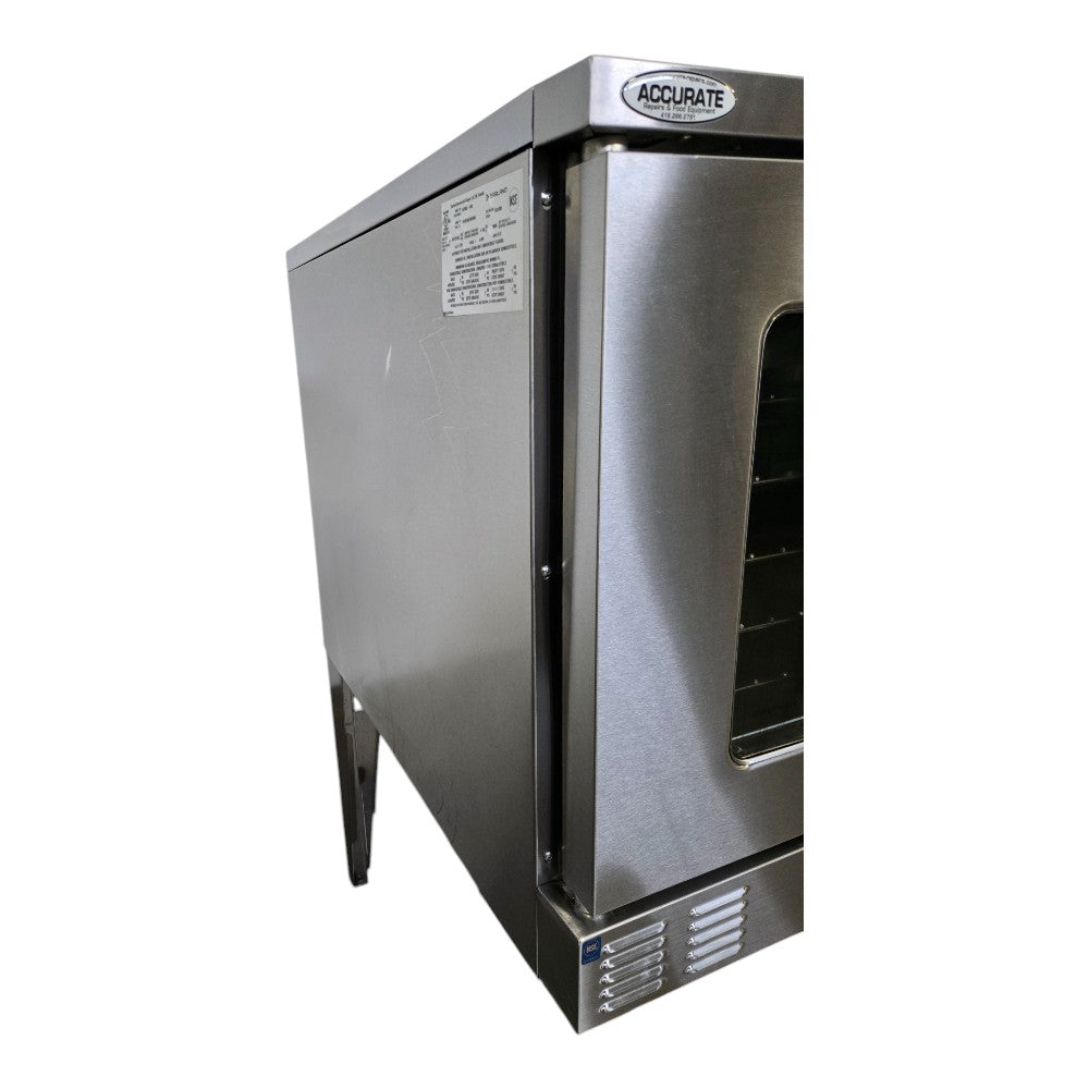 Garland SUMG-100 Natural Gas Convection Oven