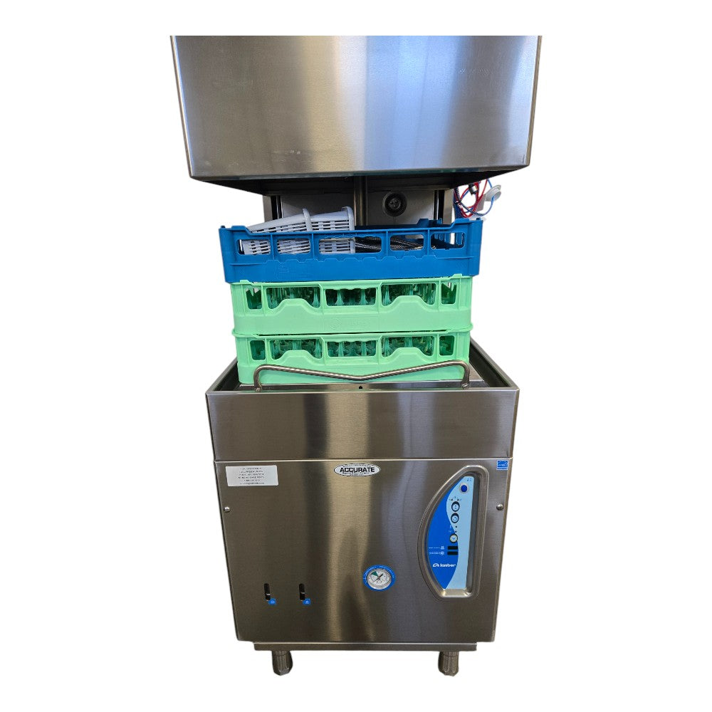 Lamber L21-ek-PS Pass Through Dishwasher