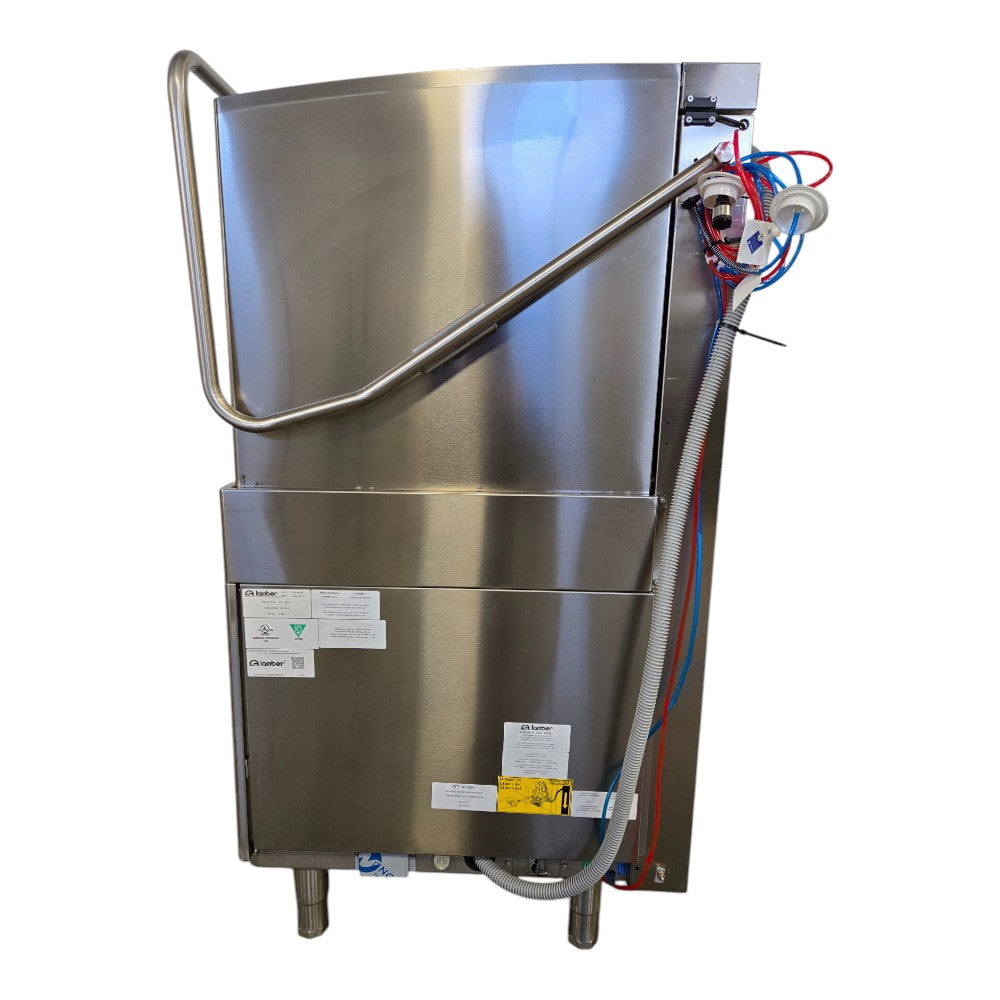 Lamber L21-ek-PS Pass Through Dishwasher