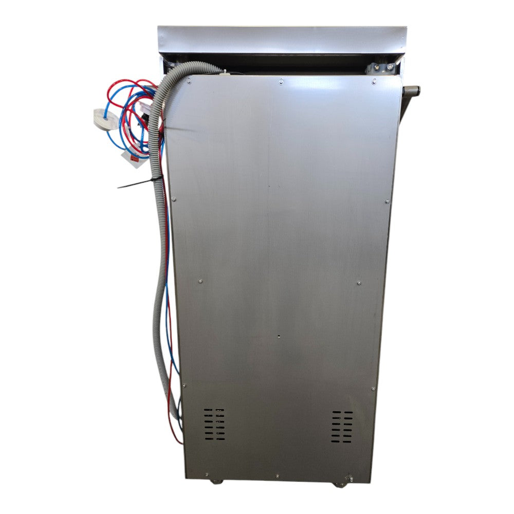 Lamber L21-ek-PS Pass Through Dishwasher