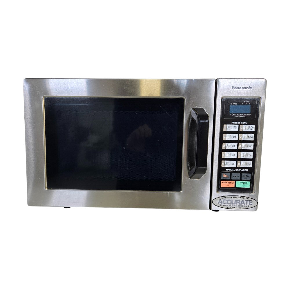 Panasonic NE-1054C Commercial Microwave Oven