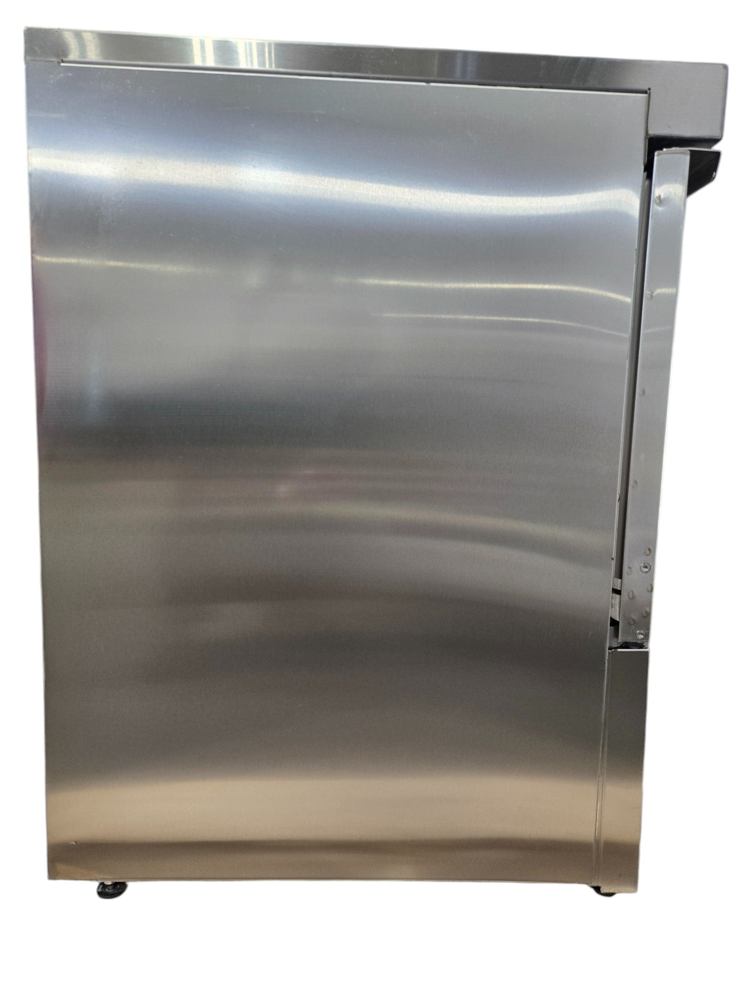 Stero SUH-1 Dishwasher, Undercounter