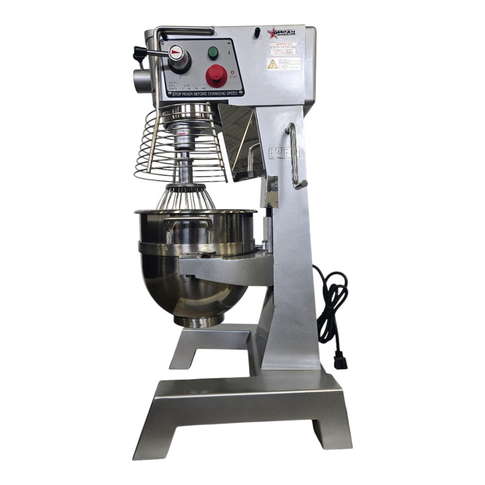 Omcan SP300A Planetary Mixer