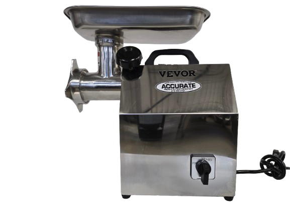 Vevor XZ-12A   Electric Meat Grinder