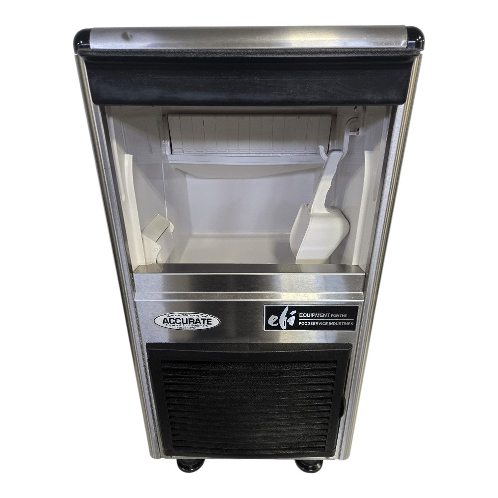 EFI IM-77 Ice Maker