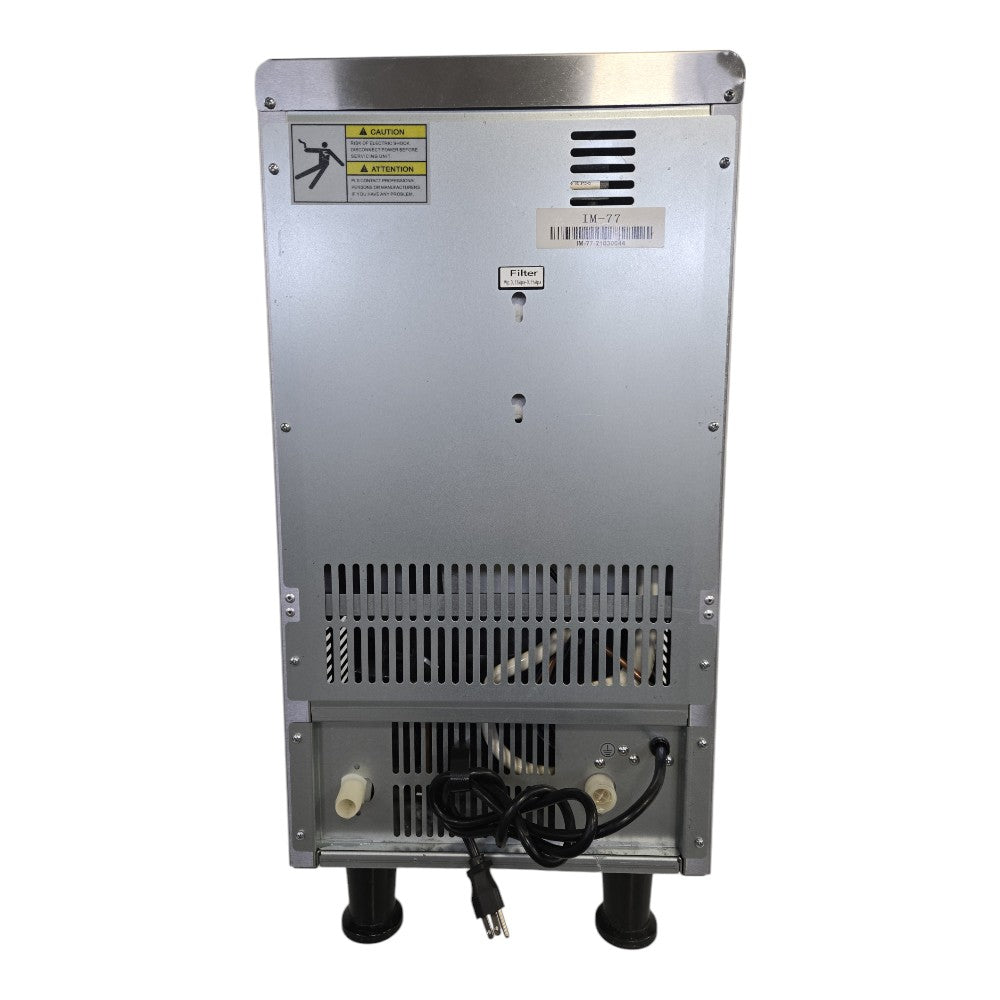 EFI IM-77 Ice Maker