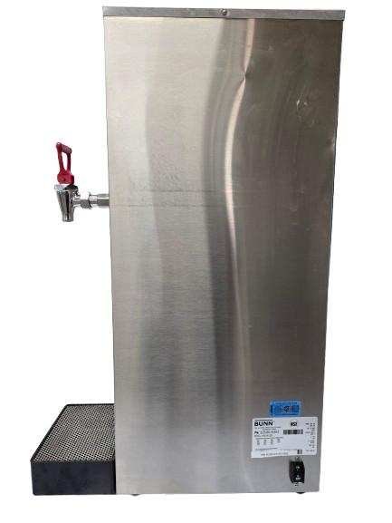 BUNN H5X-40-208 Hot Water Dispenser 5 Gallon