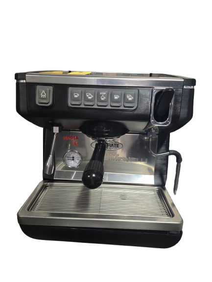 Nuova Simonelli Appia Life VGR1 Automatic Espresso Machine