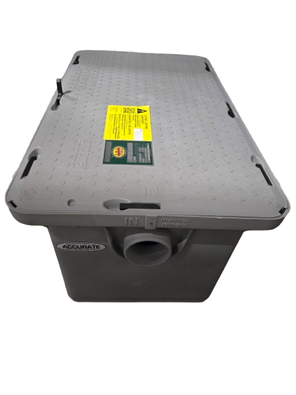 Canplas 3925XTA03(S) Grease Trap