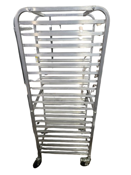 Thumbnail - Atosa MPRA-20 Heavy Duty Bun Pan Rack