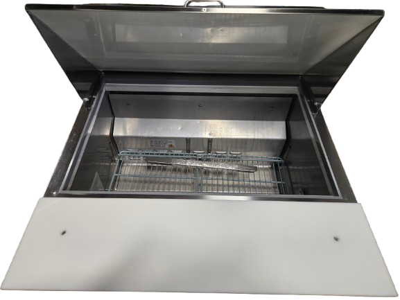 Thumbnail - Nordic Air SPT-47-12 Refrigerated Sandwich Prep Table